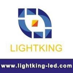 Shenzhen Lightking Tech Group Co., Ltd. Logo