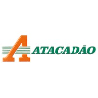 Atacadão Logo