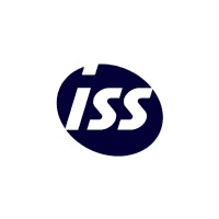 ISS Facility Services India Private Limited Logo