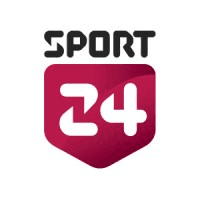 SPORT 24 Logo