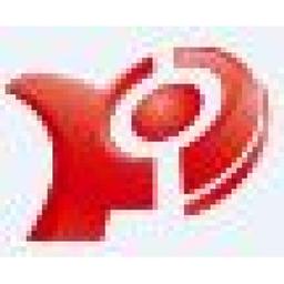 Dr.Peng Telecom&Media Group Co., Ltd. Logo