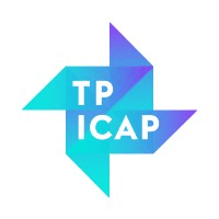TP ICAP Logo