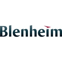 Blenheim Logo
