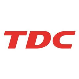 TDC Cutting Tools - металлорежущий инструмент и оборудование Logo