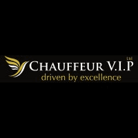 Chauffeur VIP Ltd Logo