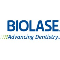 BIOLASE Logo