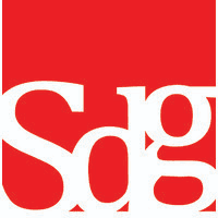 SDGi Logo