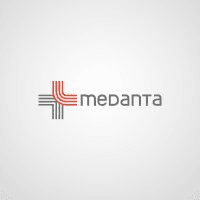 Medanta Logo