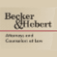 Becker & Hebert, LLC Logo