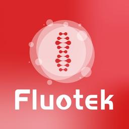 Fluotek Logo