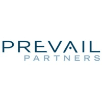 Prevail Partners LLC Logo