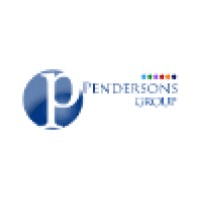 Pendersons Group Logo