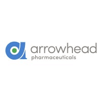 Arrowhead Pharmaceuticals Logo