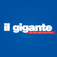 Il Gigante Supermercati Logo