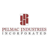 Pelmac Industries Inc. Logo