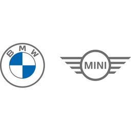 BMW China Logo