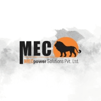 Mecpower Solutions Limited Logo