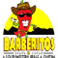 Barberitos Logo