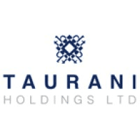 Taurani Holdings Group of Companies Logo