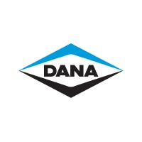 Dana Industrial Logo
