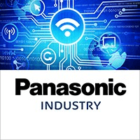 Panasonic Industry Europe Logo