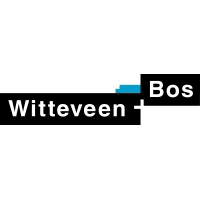 Witteveen+Bos Belgium N.V. Logo
