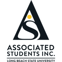 Associated Students, Inc. at California State University Long Beach Logo