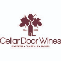Cellar Door Wines Logo
