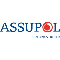Assupol Holdings Limited Logo