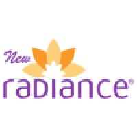 New Radiance Cosmetic Centers Logo