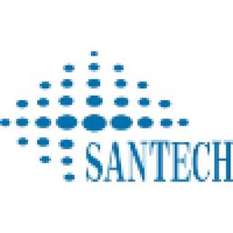 Changsha Santech Materials Co.,Ltd. Logo