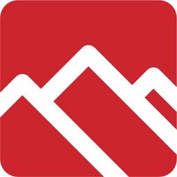 泰安银行股份有限公司 Logo