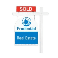 Prudential Real Estate Logo