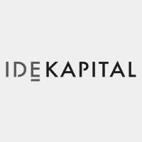 Idékapital Logo