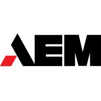 AMETEK MRO AEM Logo