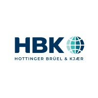 HBK - Hottinger Brüel & Kjær