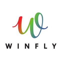 Shenzhen Winfly New Material Co., Ltd. Logo