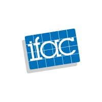 Ifac association Logo