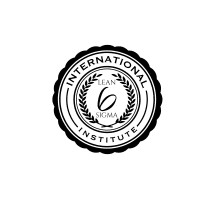 International Lean Six Sigma Institute (ILSSI) Logo