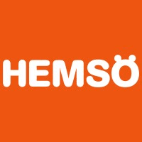 Hemsö Logo