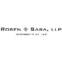 Rosen Saba, LLP Logo