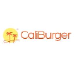 CaliBurger Logo