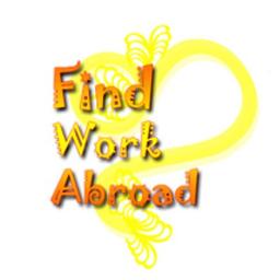 Find Work Abroad Logo