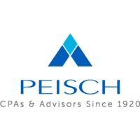 A. M. Peisch & Company, LLP CPAs Logo