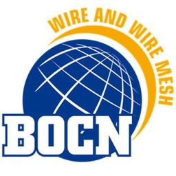 Anping Bochuan Wire Mesh Co.,Ltd Logo
