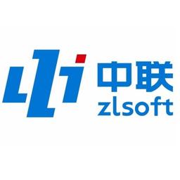 重庆中联信息产业有限责任公司 Logo