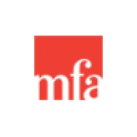 Museum of Fine Arts, Boston Logo