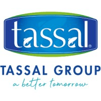 Tassal Group Logo