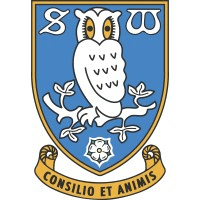 Sheffield Wednesday Football Club Logo