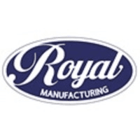 Royal Manufacturing Logo